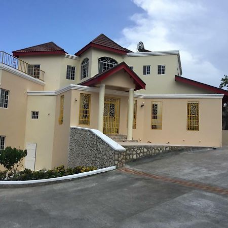 Cool Breeze Discovery Bay Exterior foto