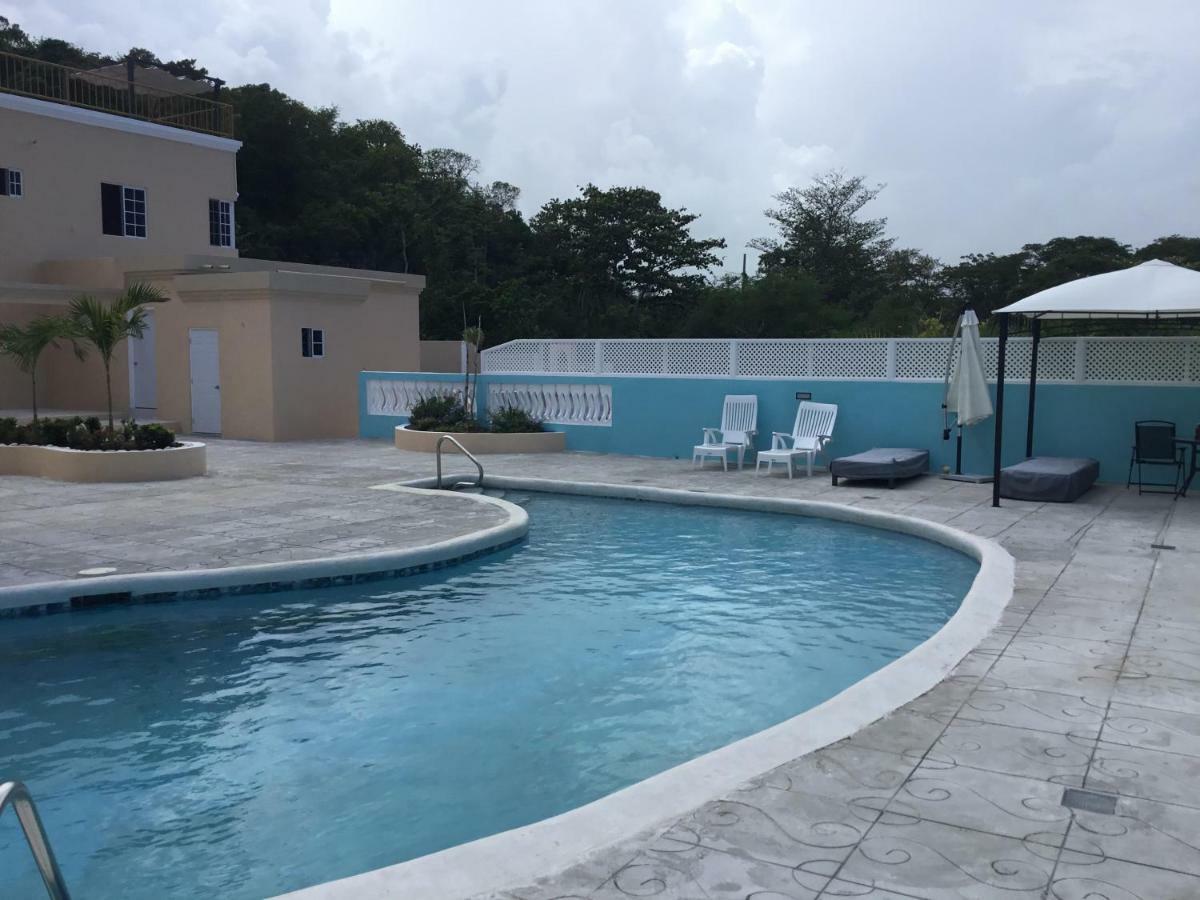 Cool Breeze Discovery Bay Exterior foto