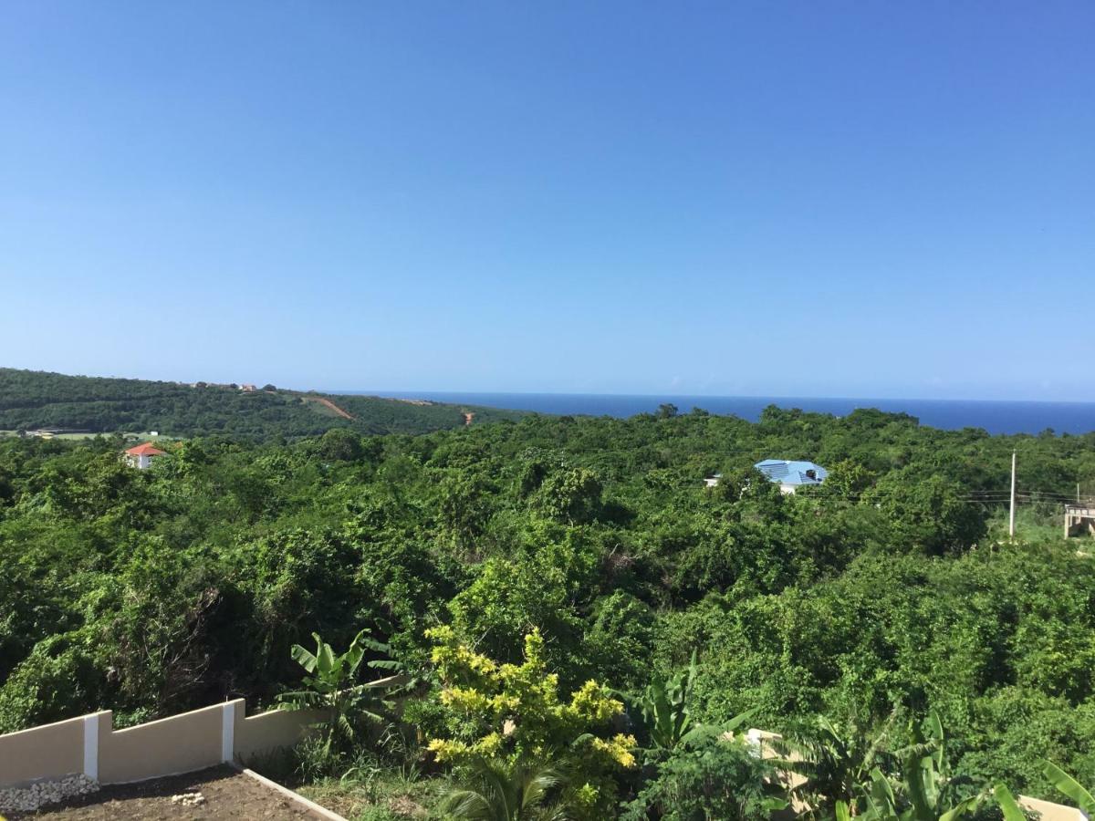 Cool Breeze Discovery Bay Exterior foto